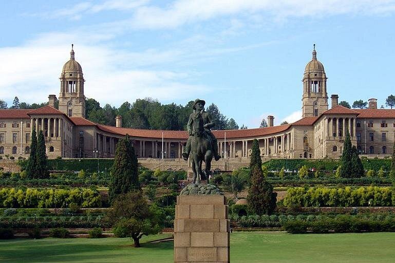 The 12 Places to Visit In Southern Africa