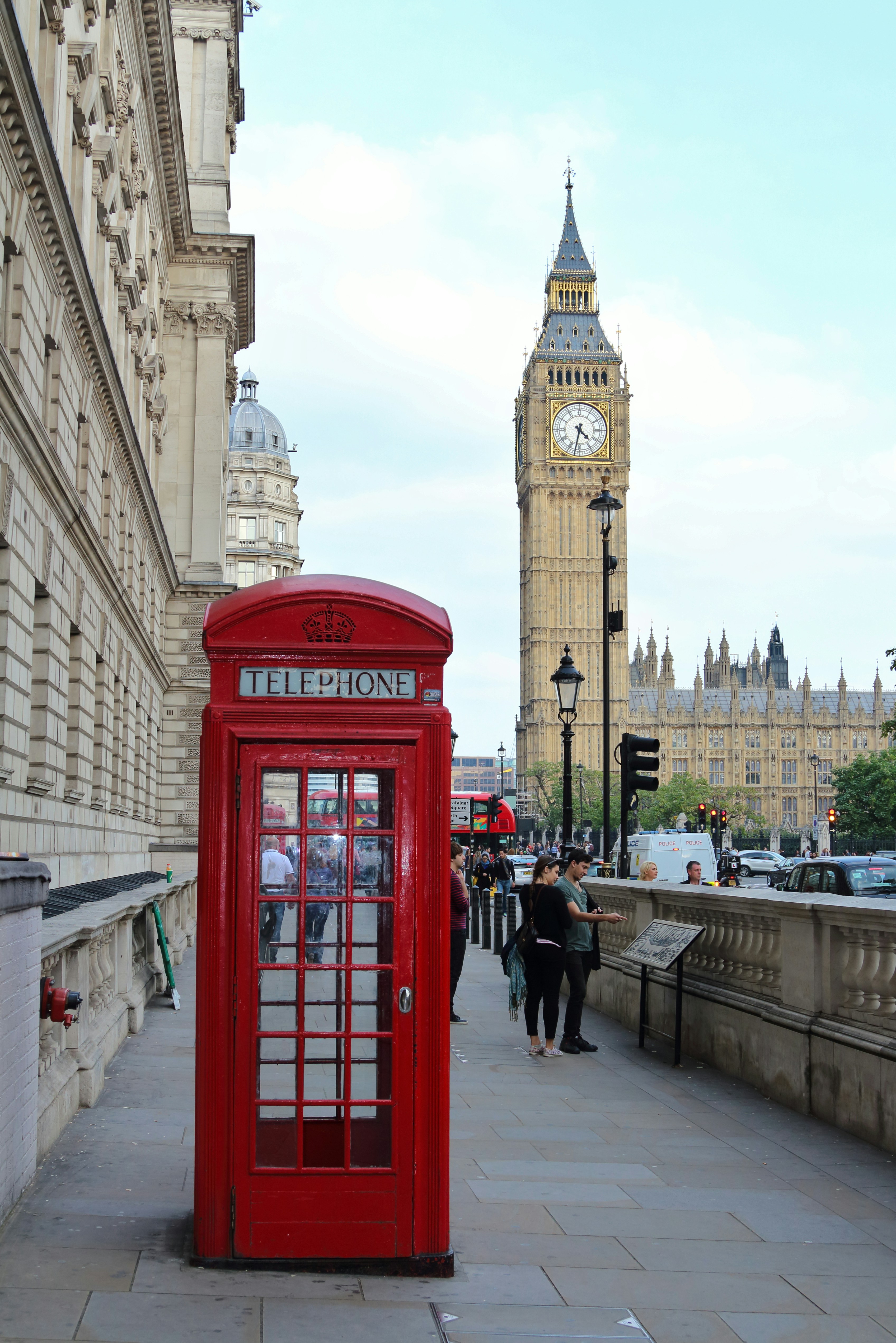 A Luxury Discovery of England