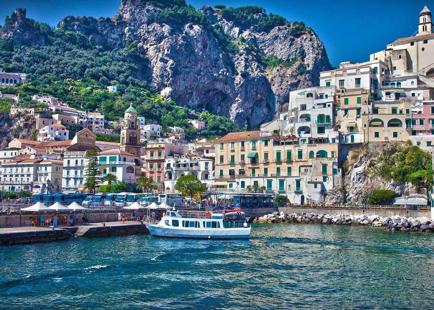 5 Best Places to Visit Next: Destinations Named Top Trips