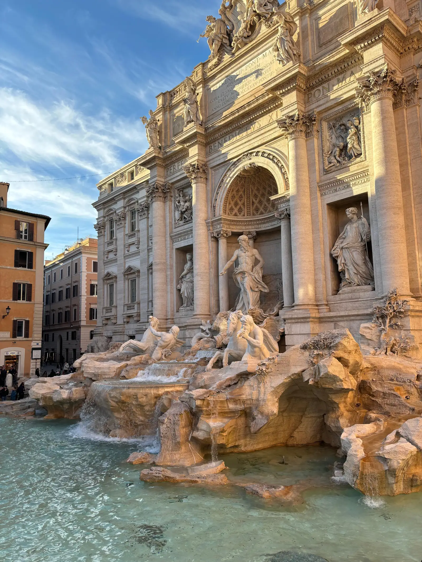 The Ultimate Rome Travel Guide