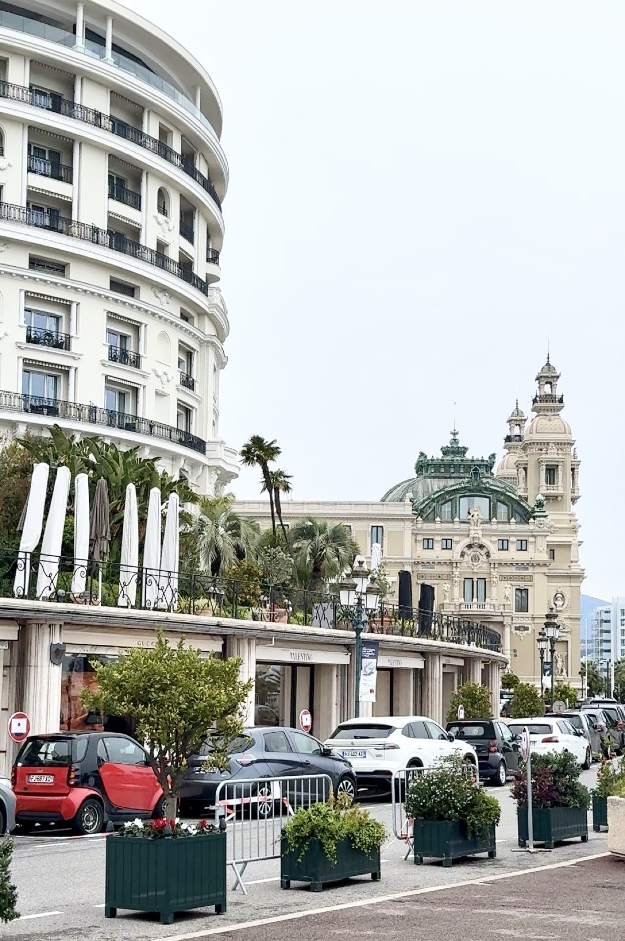 Monte-Carlo Monaco